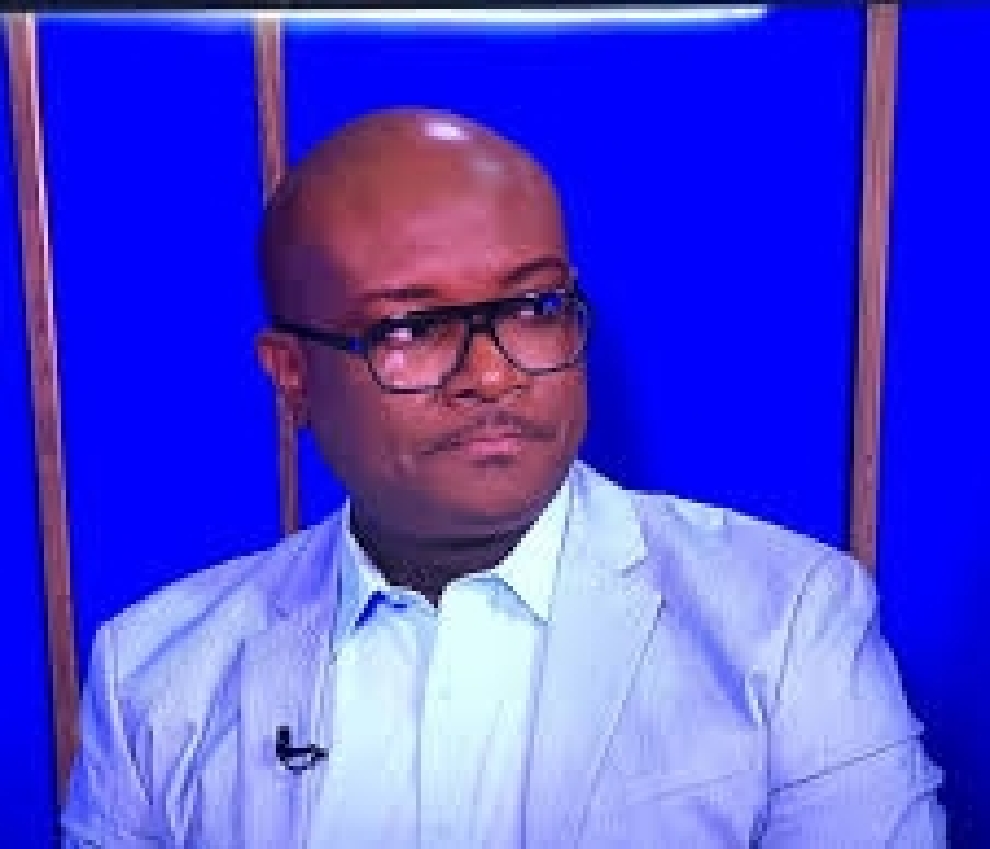 Le pays est là où les dirigeants voulaient qu’il soit, selon Robenson Geffrard