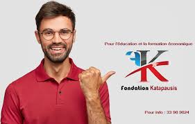 Prodige Association prépare le 8e anniversaire de la Fondation&nbsp;Katapausis