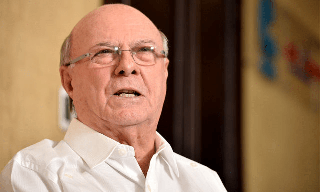 Haïti est une jungle, selon un ex-président dominicain