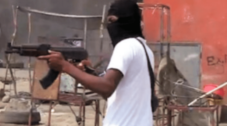 Fusillade à Delmas : Un mort et des&nbsp;blessés