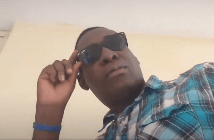 &laquo;&nbsp;Kò Rèd&nbsp;&raquo; annoncerait-il l&rsquo;entrée d&rsquo;un nouvel artiste dans le &laquo;&nbsp;HMI&nbsp;&raquo; ?