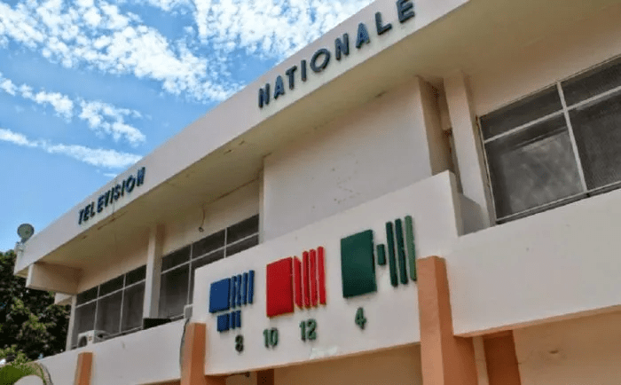 La Télévision nationale d&rsquo;Haïti en&nbsp;deuil