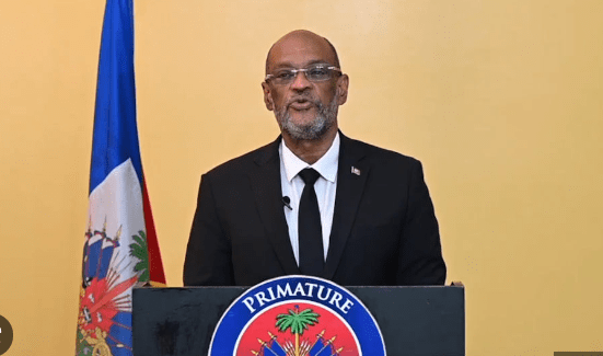 Indépendance dominicaine : Ariel Henry prouve sa faible estime de&nbsp;soi