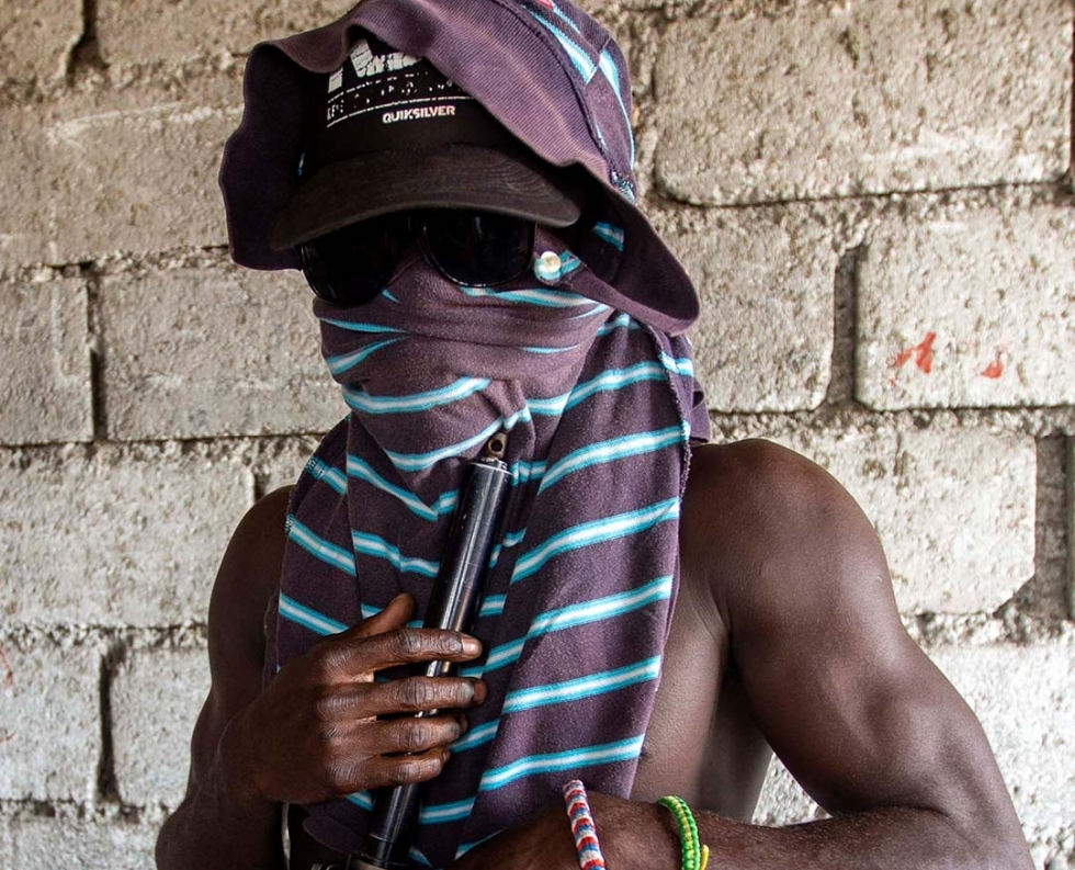 Diègue : Des personnes abandonnent leur&nbsp;demeure