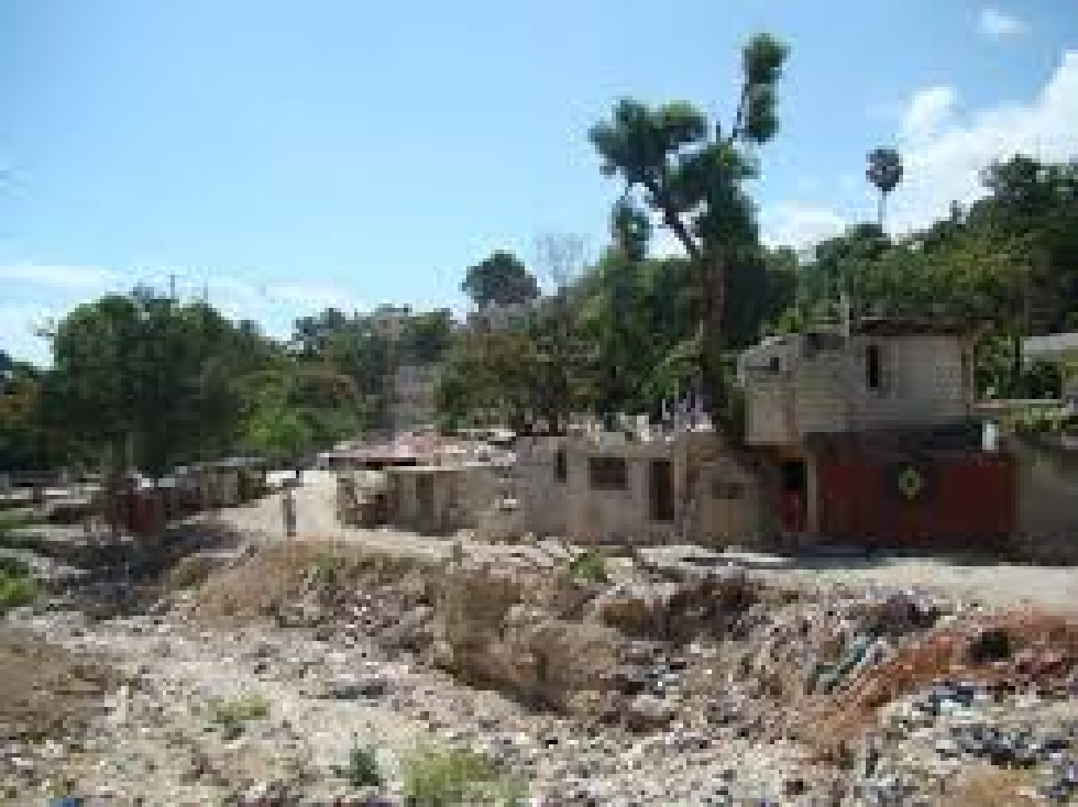 Meyotte sous la menace des gangs&nbsp;armés