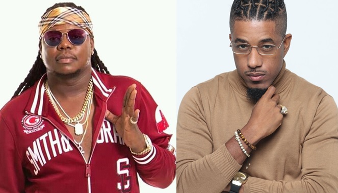 Le duel entre Tony Mix et Steve J. Brian s’alourdit