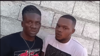 Des bandits obligent des victimes à l&rsquo;homosexualité