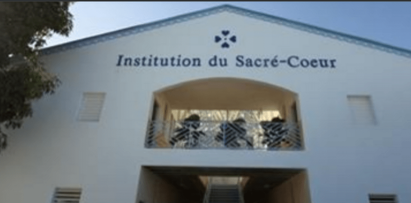 Kidnapping devant l’Institution du Sacré-Coeur de Turgeau