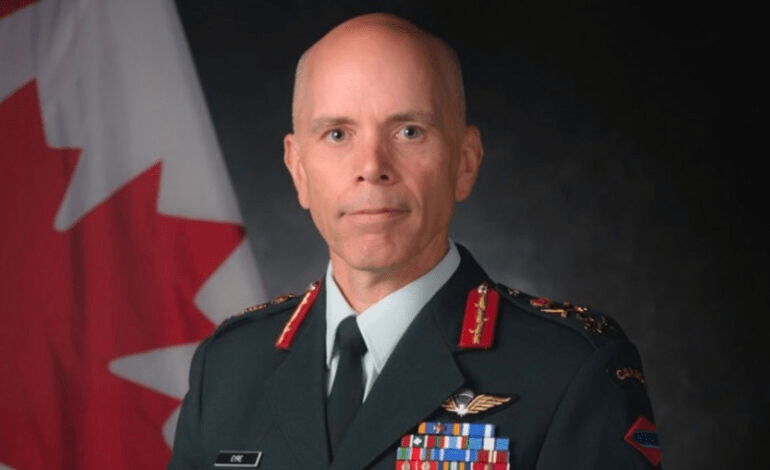 Pourquoi l&rsquo;armée canadienne n&rsquo;intervient pas en Haïti&nbsp;?