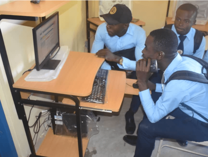 La population du Nord d’Haïti honore la Natcom pour son implication dans la modernisation de l’Education dans le&nbsp;pays