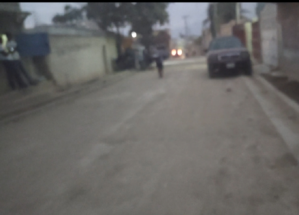 Vitelhomme aurait des éclaireurs dans l&rsquo;aire de Delmas&nbsp;95