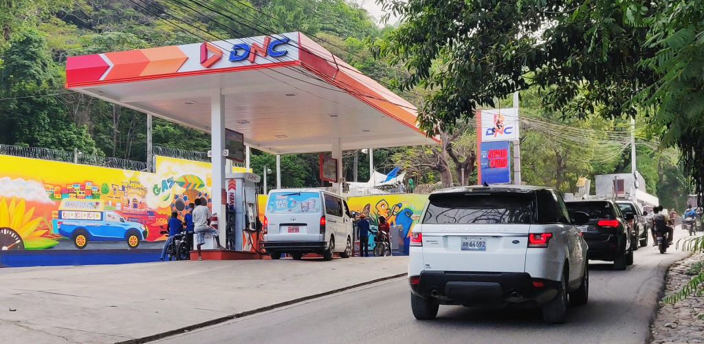 La pénurie du carburant refait&nbsp;surface