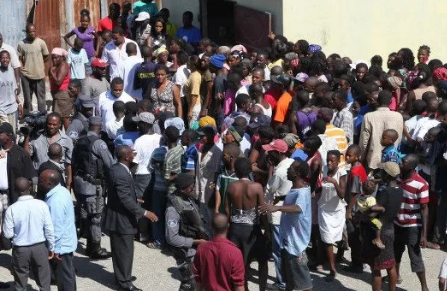 Les gangs cherchent à s&rsquo;imposer à Carrefour-Feuille malgré le soulèvement de la&nbsp;population