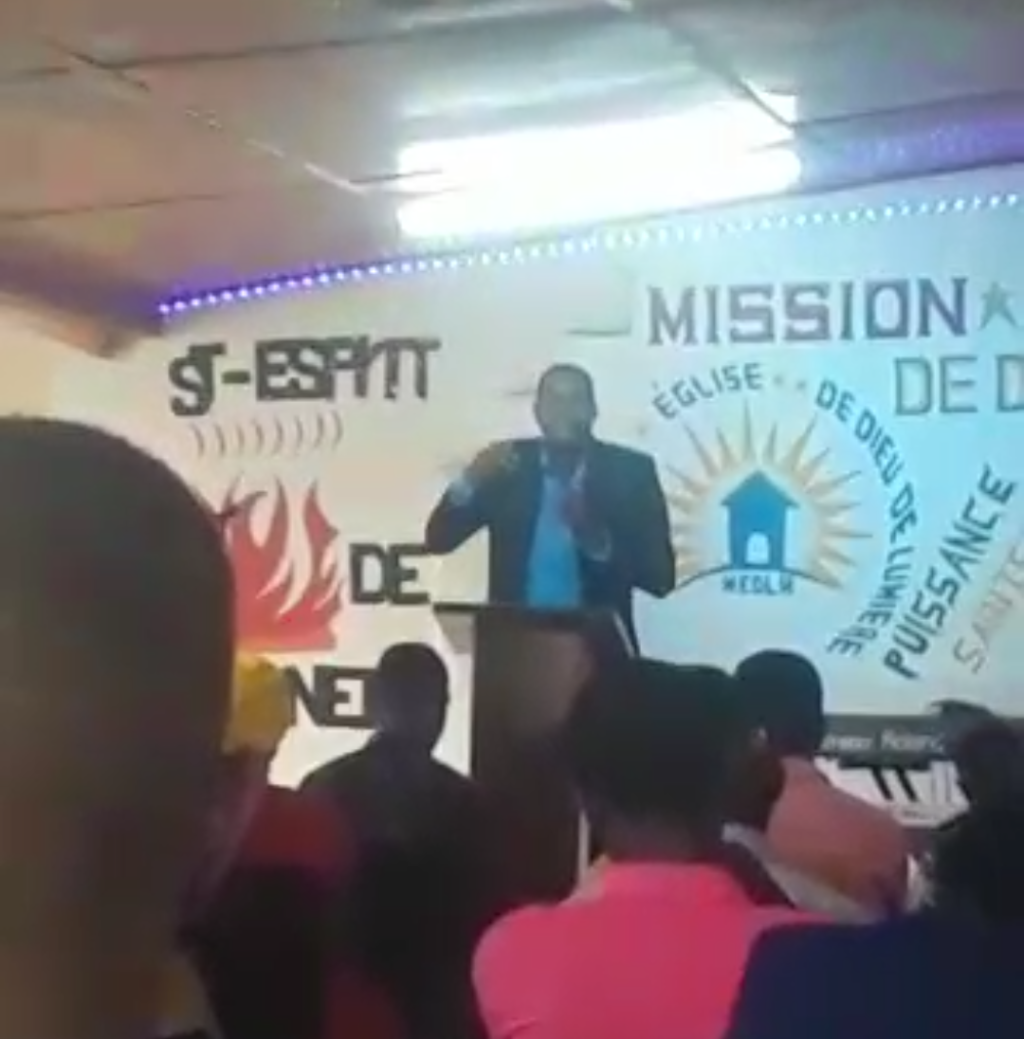 Prodige Association demande aux chrétiens d’améliorer leur mentalité au profit d’Haïti