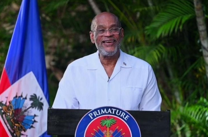 Operation Bwa Kale: Ariel Henry reconnait que l’insécurité en Haïti est révoltante