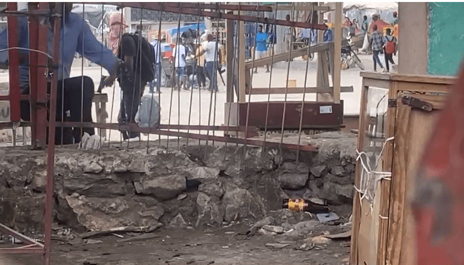 Carrefour : Les activités sont paralysées le 1 juin 2023