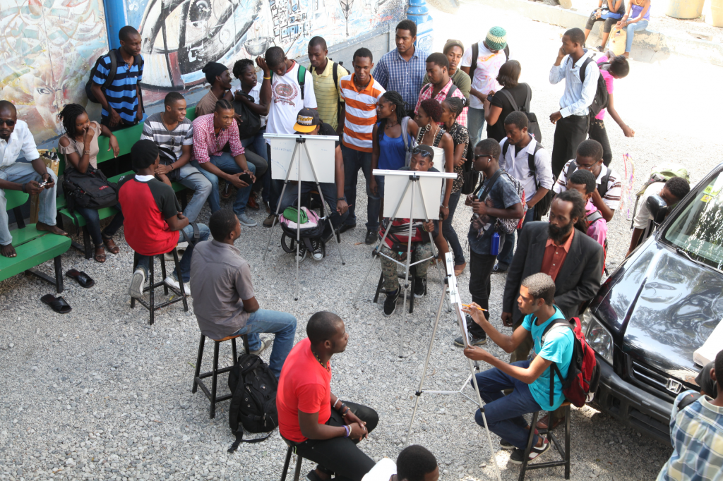 ENARTS : Bonne nouvelle pour les jeunes talents n’ayant pas bouclé leurs études secondaires