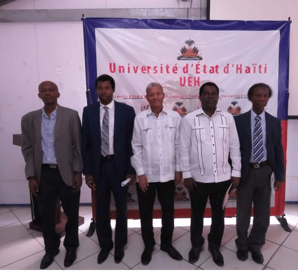 Installation d’un nouveau conseil de direction à la tête de l’Ecole normale&nbsp;supérieure