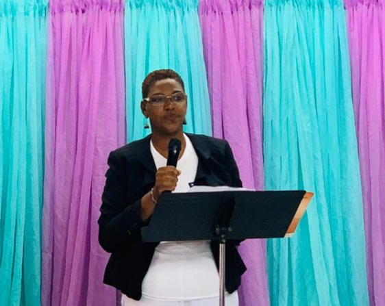 Le Réseau des femmes candidates pour gagner veut plus de femmes dans les espaces du pouvoir