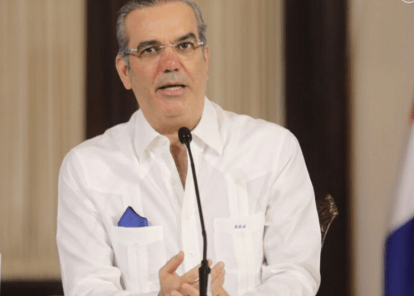 Haïti se noie dans le banditisme, le président dominicain est insatisfait du niveau de sécurité de ses&nbsp;concitoyens