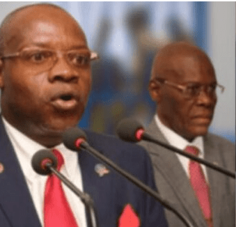 L’ancien Premier ministre Joseph Jouthe, de mèche avec les gangs, selon un ancien ministre de la&nbsp;justice