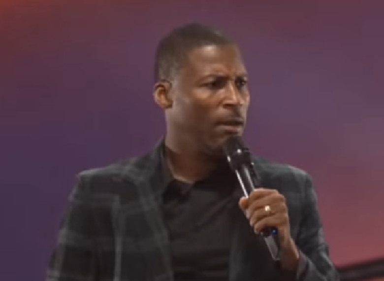 Le pasteur Gregory Toussaint explique la raison pour laquelle des gens le critiquent après l&rsquo;organisation de la marche internationale pour&nbsp;Haïti