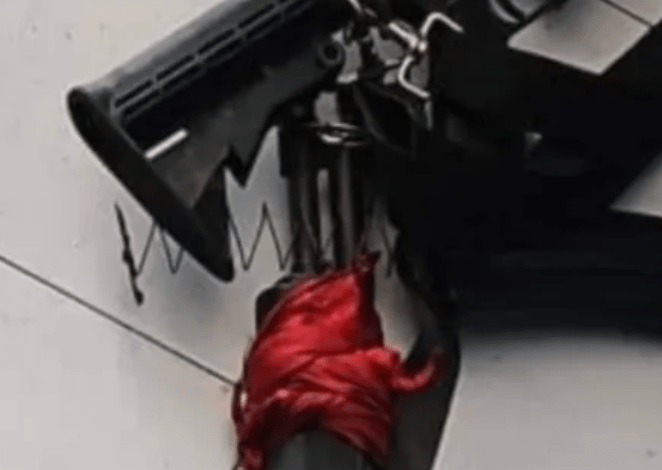 Un membre du gang « Kraze Baryè » tué à&nbsp;Meyotte