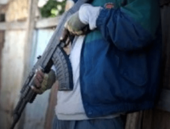 Des jeunes de l&rsquo;Artibonite forment une &laquo;&nbsp;Coalition&nbsp;&raquo; contre la furie des&nbsp;gangs