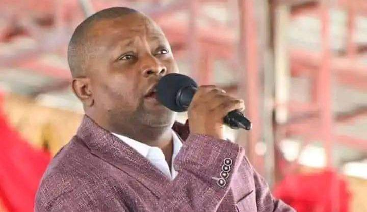 Massacre à Canaan : Pasteur Marco est blessé par balle