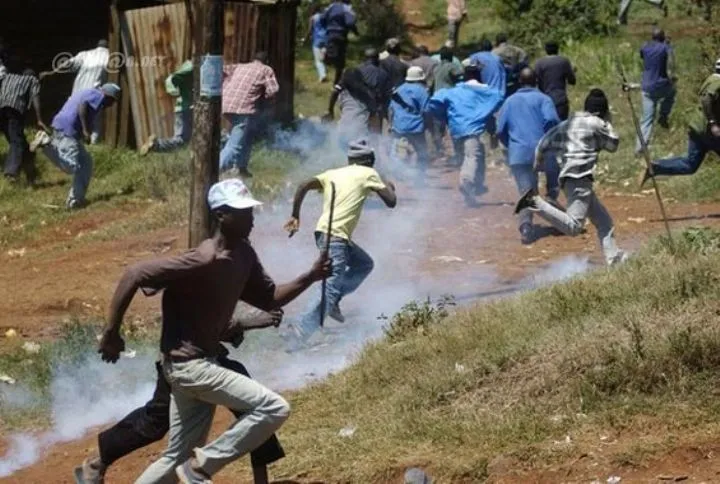 Insécurité : La terreur frappe&nbsp;Monrouis