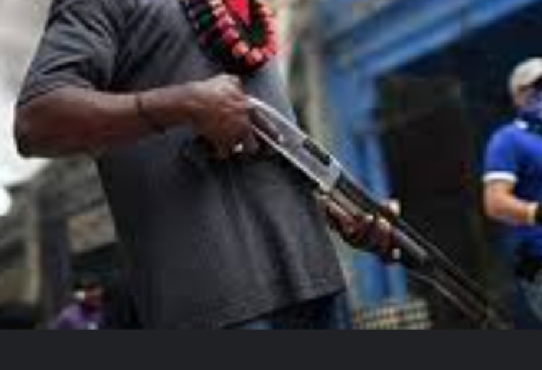 Des bandits armés envahissent la localité d&rsquo;Aux&nbsp;Cadets