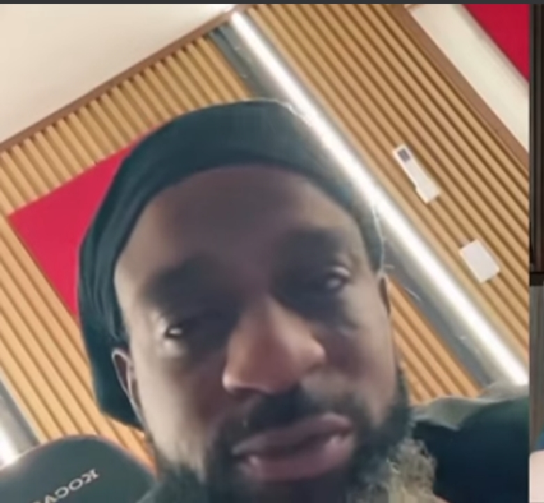 Le rappeur haïtien Fantom déplore le comportement anti-haïtien des&nbsp;dominicain