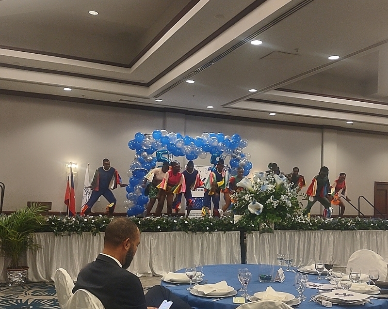 Le Conatel fête ses 54 ans avec élégance à Pétion-Ville