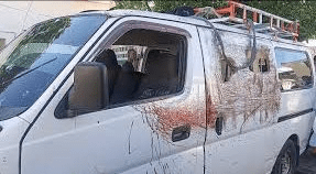 Deux bénéficiaires du programme Biden tuées par&nbsp;balle