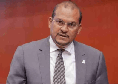 Canal d’Ouanaminthe : La République dominicaine est vaincue, selon le sénateur de&nbsp;Dajabon