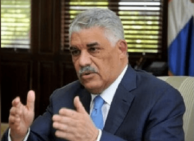 Luis Abinader donne une mauvaise image de la République dominicaine, selon un ancien ministre&nbsp;dominicain