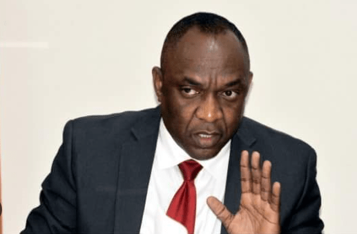 Youri Latortue serait un “Kokorat san&nbsp;Ras”