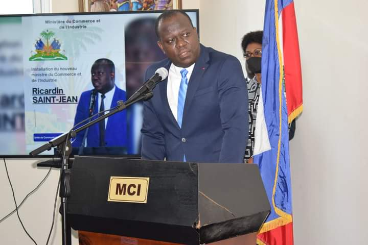 Fermeture de la frontière : Haïti veut produire ses propres oeufs