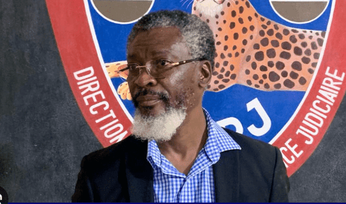 Le cerveau de l’assassinat du président Jovenel Moïse arrêté