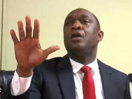 Les Nations Unies sanctionnent, Youri Latortue se&nbsp;défend