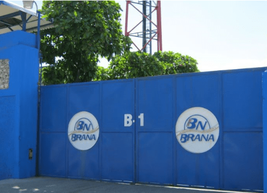 La Brana augmente ses prix