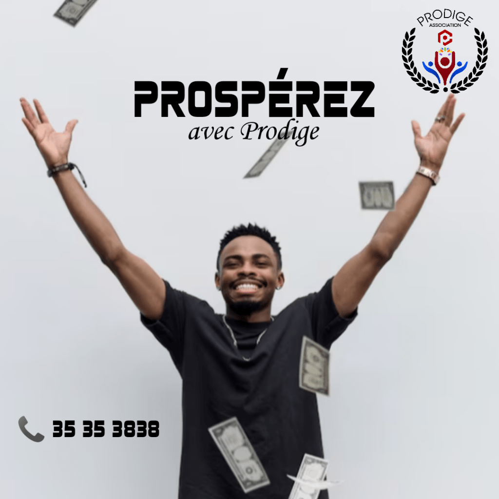 Développement personnel : Prodige Association développe un outil pour les&nbsp;chrétiens