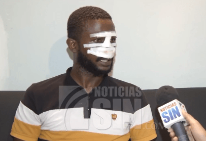 Le président Luis Abinader cherche à exterminer les Noirs en République&nbsp;dominicaine