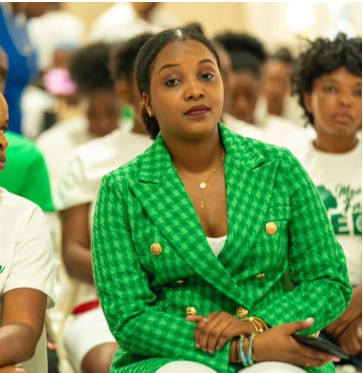 La démission du Premier ministre Ariel Henry n&rsquo;est pas une suggestion mais une exigence, selon le parti&nbsp;EDE