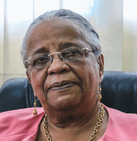 Ariel Henry se joue de la classe politique, si l’on croit Mirlande Hippolyte&nbsp;Manigat