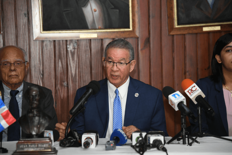 Tensions à la frontière : L’Institut Duartiano en République dominicaine accuse les&nbsp;Haïtiens