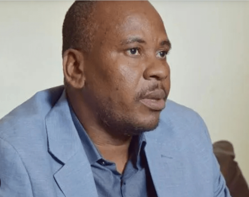 Corruption : Nenel Cassy dans le colimateur de la&nbsp;justice