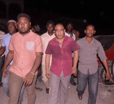 Assassinat de Jovenel Moïse : Le maire de Jacmel indexé et&nbsp;arrêté