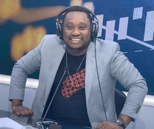 Rapport de l’ULCC : Le journaliste Johnny Ferdinand serait en grand&nbsp;danger