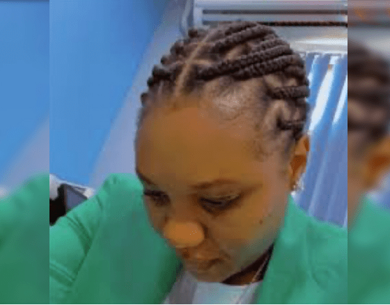 Indexée dans le rapport de l&rsquo;ULCC, l’ancienne directrice adjointe de l’ONA est interpellée par la&nbsp;police